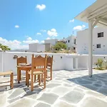 Naxos Traditional House In *