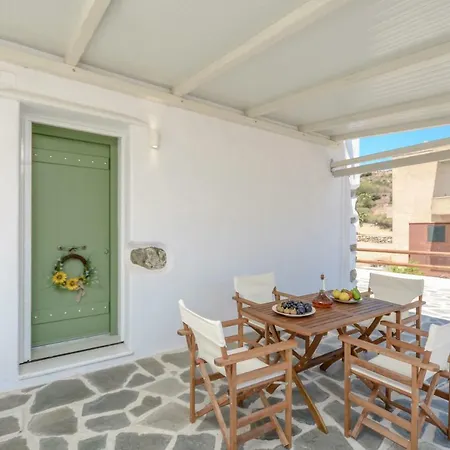 Naxos Traditional House In * Γαλήνη