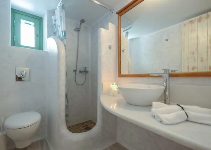 Villa Naxos Traditional House In Galini (Naxos)